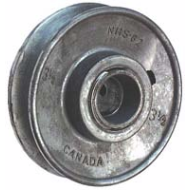 VARIABLE SPEED PULLY
