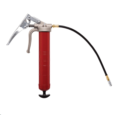 GREASE GUN W HOSE