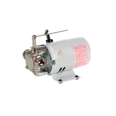 PONY PUMP, UTILITY PUMP