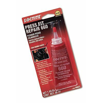 660 LOCTITE