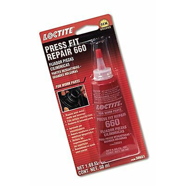 660 LOCTITE