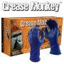 15 MIL GREASE MONKEY