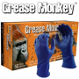15 MIL GREASE MONKEY