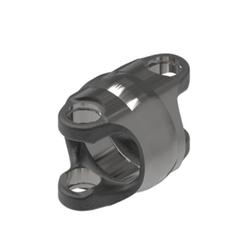 55 SERIES CV JOINT