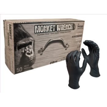 8MIL MONKEY WRENCH GLOVE