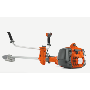 USED 555FX HUSQVARNA BRU