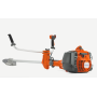 USED 555FX HUSQVARNA BRU