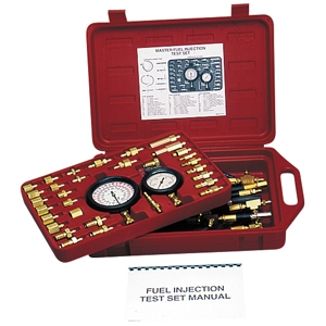 MSTR. FUEL INJ. TEST KIT