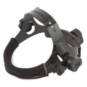 HEAD GEAR