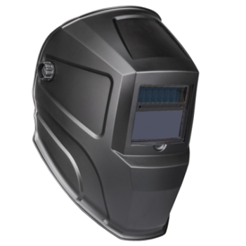 BLACK MATTE ADF WELDING