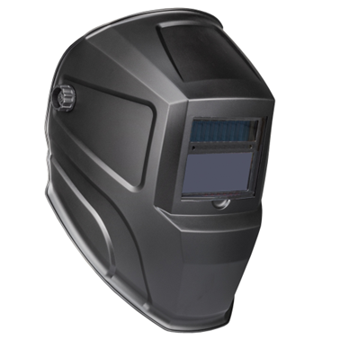 BLACK MATTE ADF WELDING