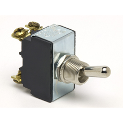 ON/OFF TOGGLE SWITCH