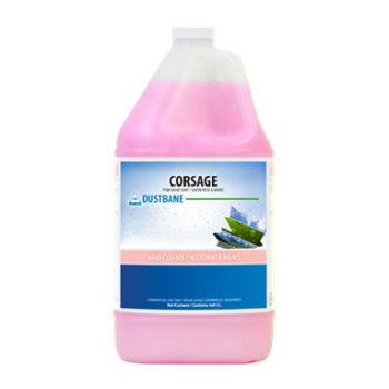 CORSAGE PINK HAND SOAP