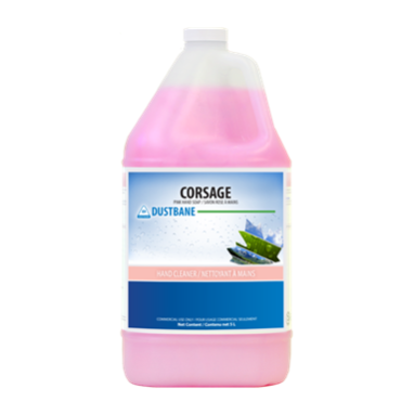 CORSAGE PINK HAND SOAP