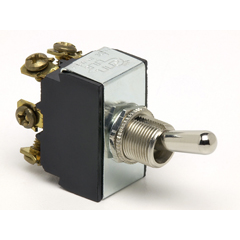 TOGGLE SWITCH ON-ON