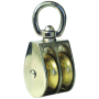 DOUBLE PULLEY
