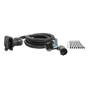 5TH WHEEL HARNESS