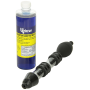 COMBUSTION LEAK TESTER