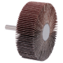 FLAPWHEEL 1X1 120 GRIT