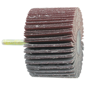 FLAPWHEEL 1X1 180GRIT