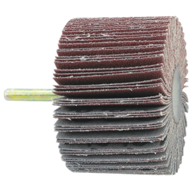 FLAPWHEEL 1X1 180GRIT