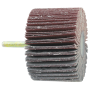 FLAPWHEEL 1X1 180GRIT