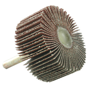 FLAPWHEEL 2X1 60GRIT