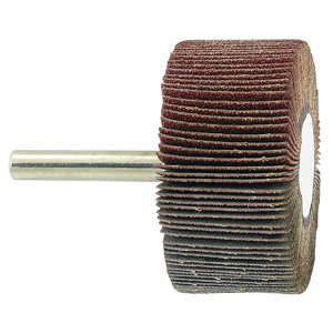 FLAPWHEEL 2X1 80GRIT