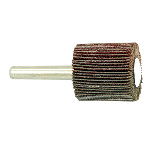 FLAPWHEEL 3X1 120GRIT