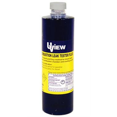 TESTER FLUID [560000]