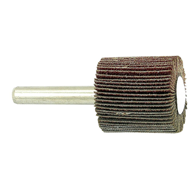 6X1X1 120GRIT FLAPWHEEL