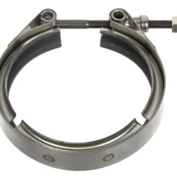 TURBO CLAMP
