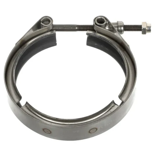 TURBO CLAMP