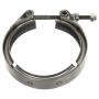 TURBO CLAMP