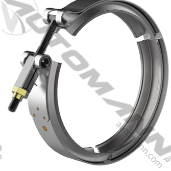 TURBO CLAMP