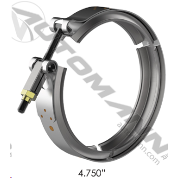 TURBO CLAMP