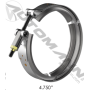 TURBO CLAMP