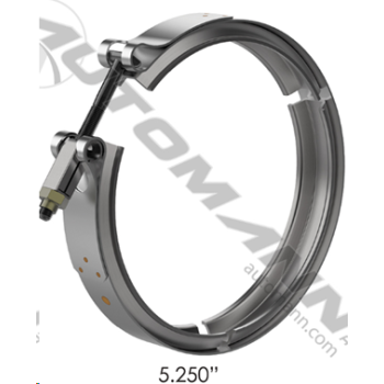 V-BAND CLAMP