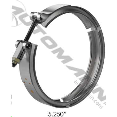 V-BAND CLAMP