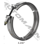 V-BAND CLAMP