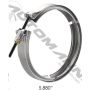 TURBO CLAMP