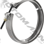 TURBO CLAMP