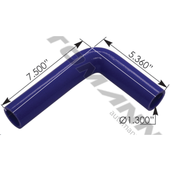 COOLANT ELBOW 1.3
