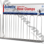 EMPTY GEAR CLAMP DISPLAY
