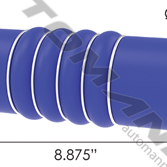 COOLANT HOSE