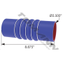 COOLANT HOSE