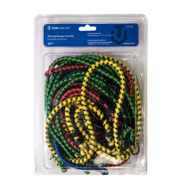 HD-STRETCH CORD SET