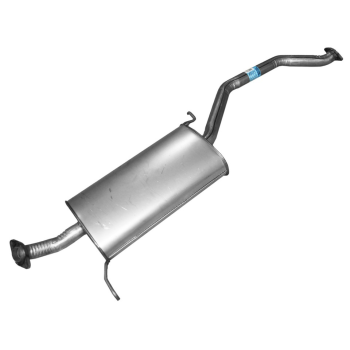 MUFFLER