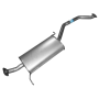 MUFFLER