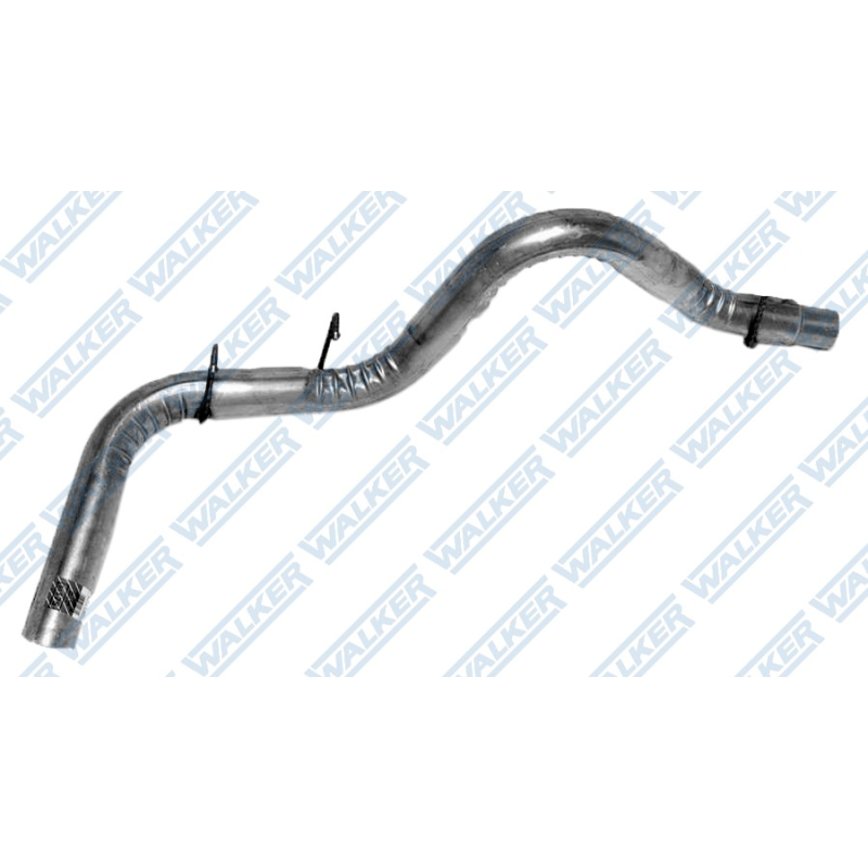 TAIL PIPE